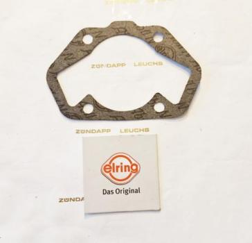 Zündapp Fußdichtung 288-02.114 KS 125 / 175 Wasserbekühlt - " Elring - Das Original "